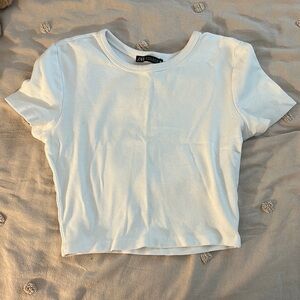 Zara t shirt